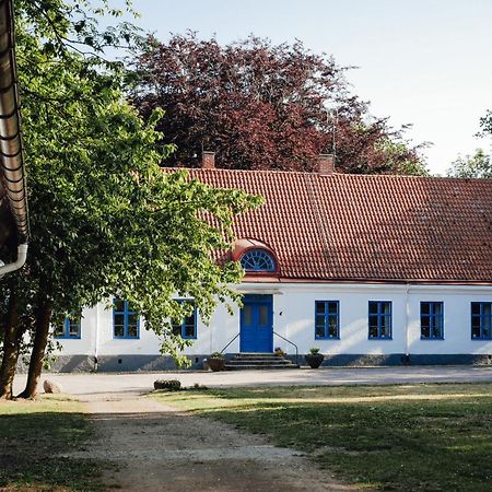 Aespoegarden Bed & Breakfast Klagstorp 외부 사진