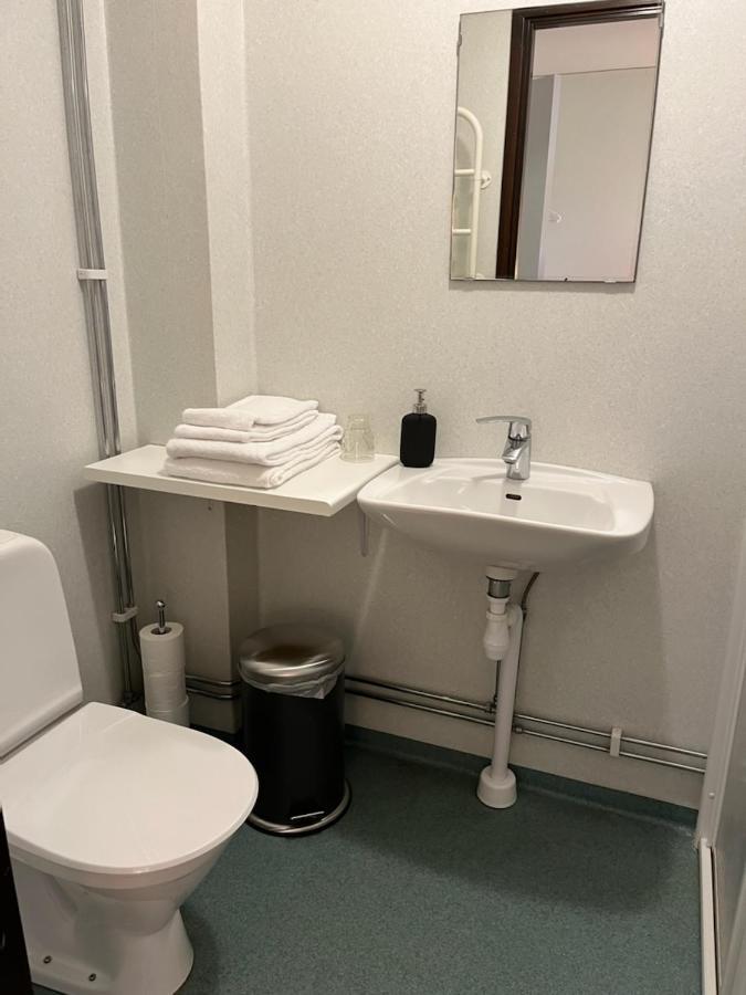 Aespoegarden Bed & Breakfast Klagstorp 외부 사진