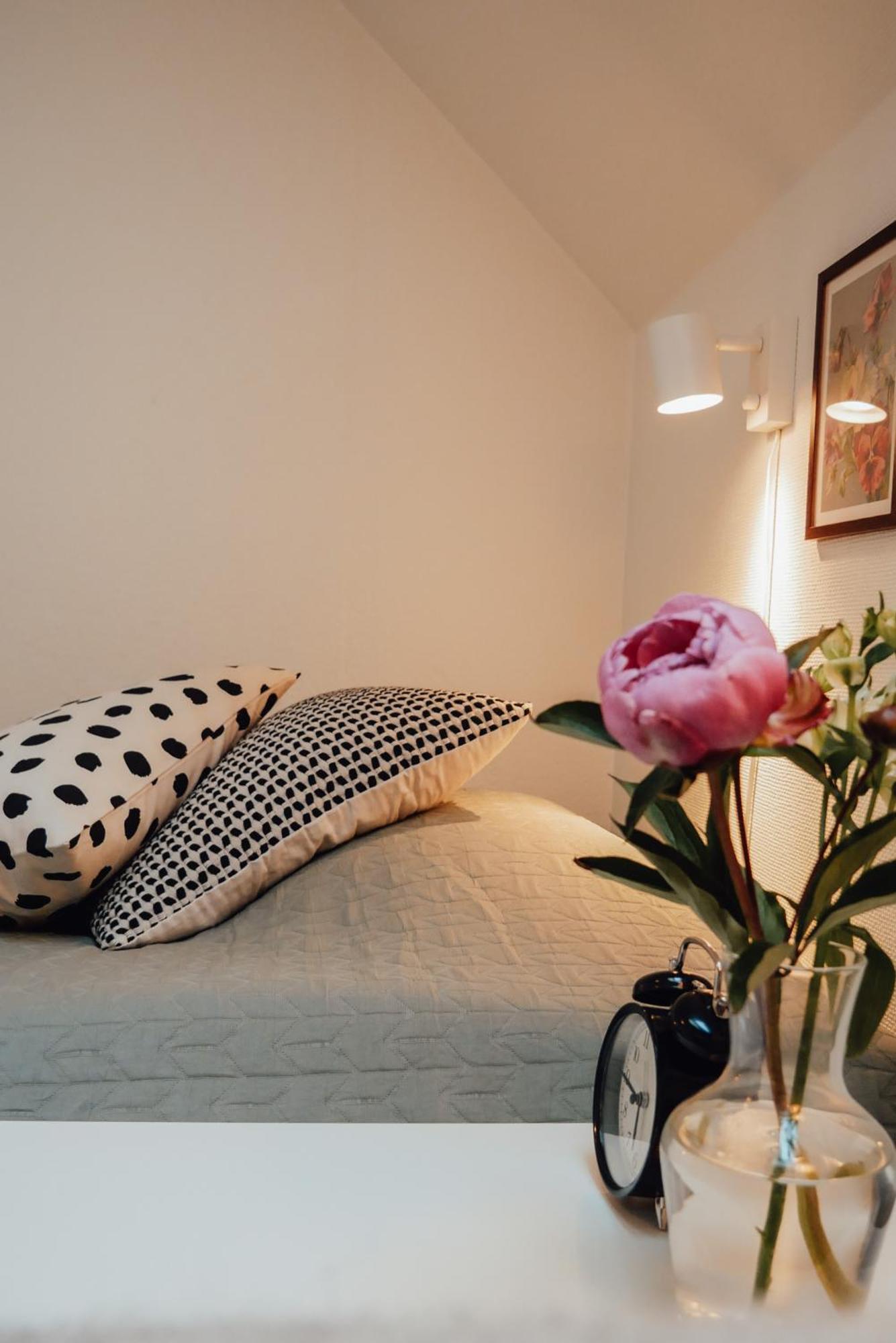 Aespoegarden Bed & Breakfast Klagstorp 외부 사진