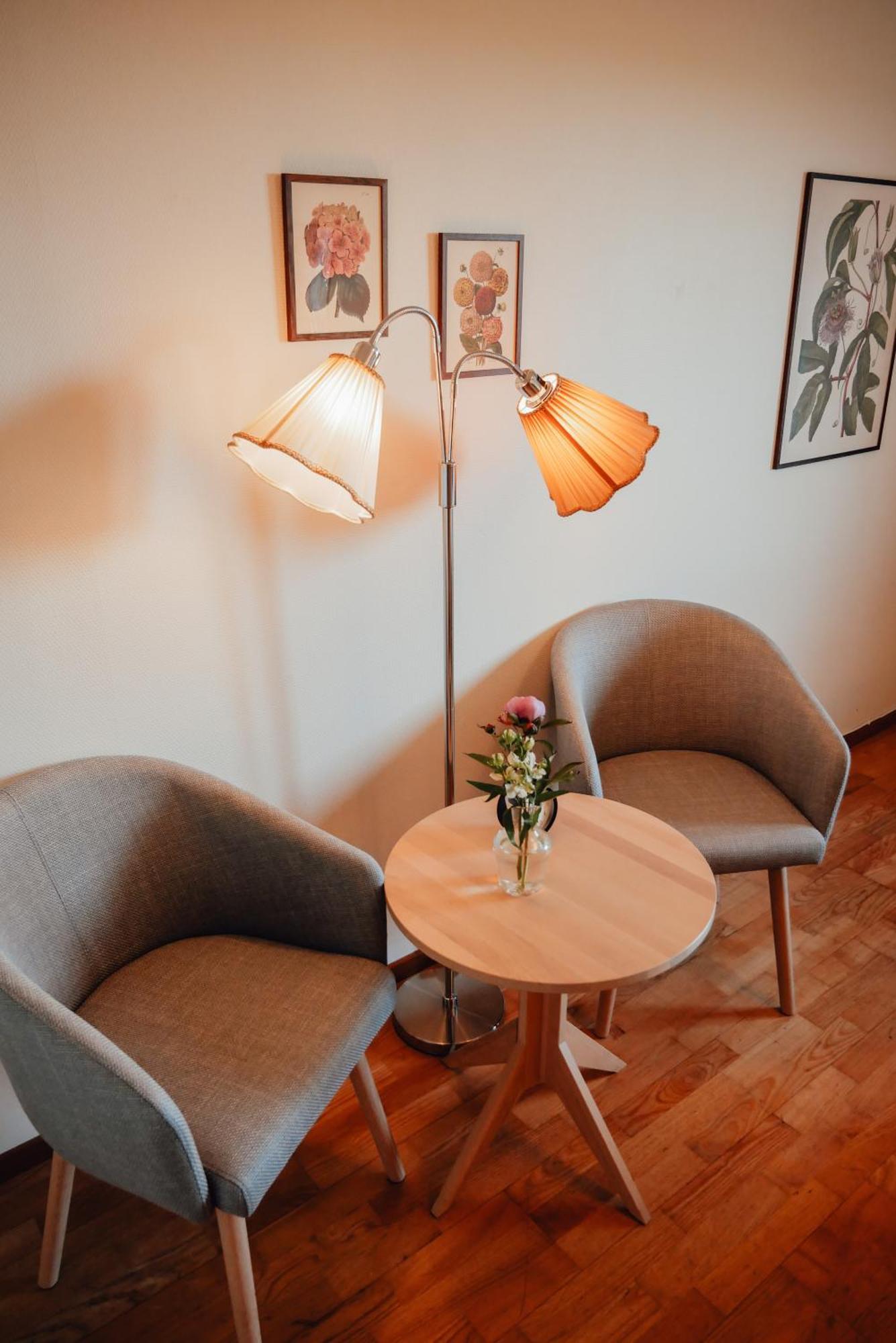 Aespoegarden Bed & Breakfast Klagstorp 외부 사진