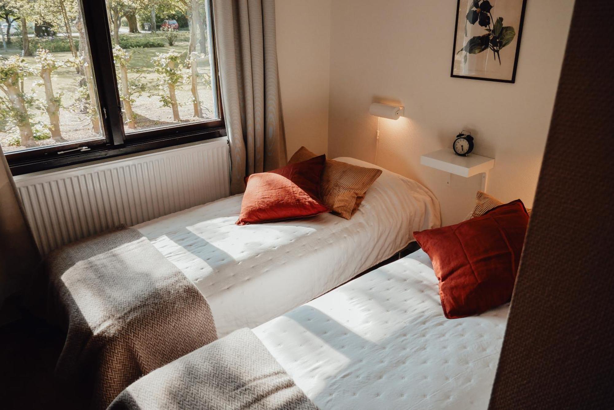 Aespoegarden Bed & Breakfast Klagstorp 외부 사진