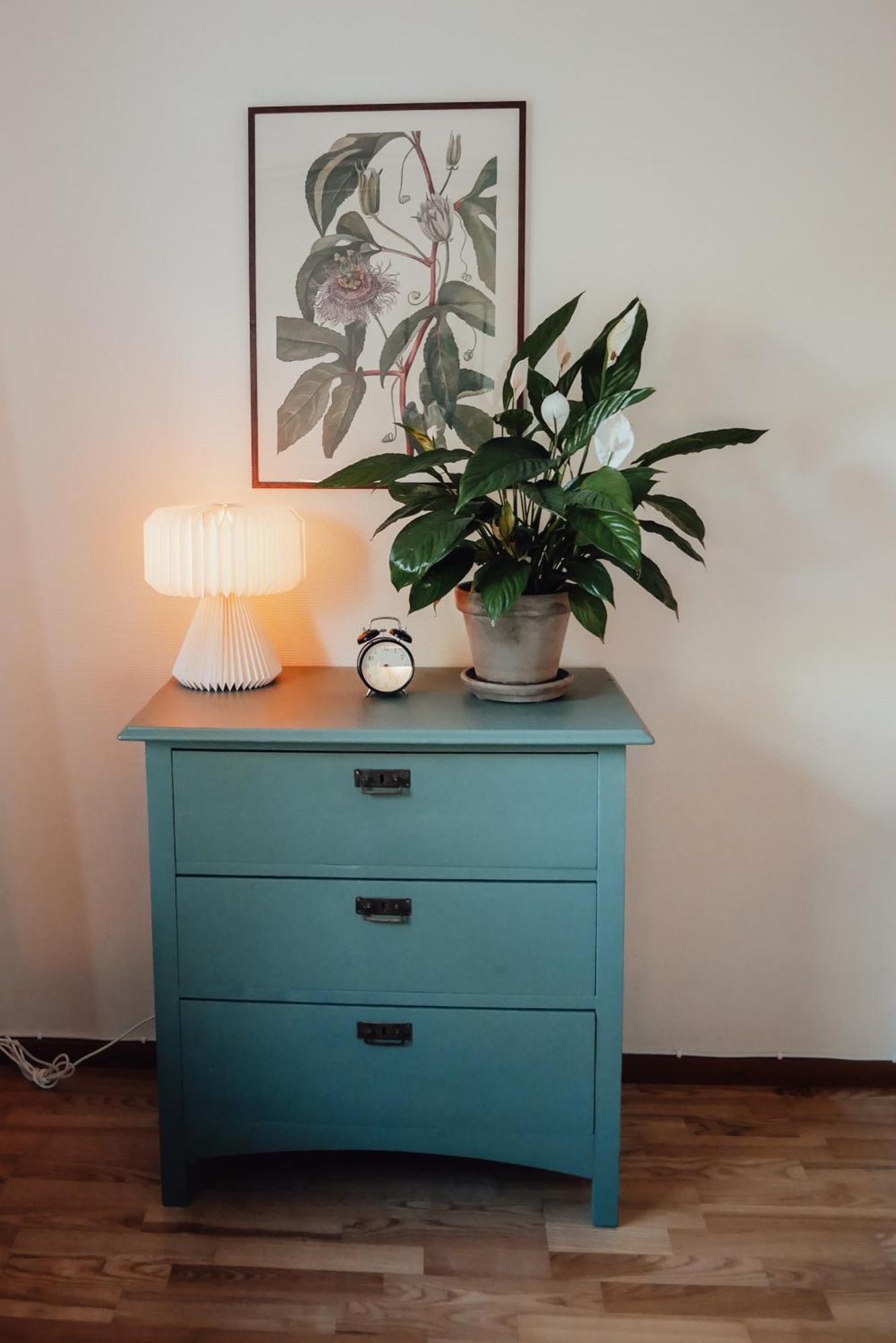 Aespoegarden Bed & Breakfast Klagstorp 외부 사진