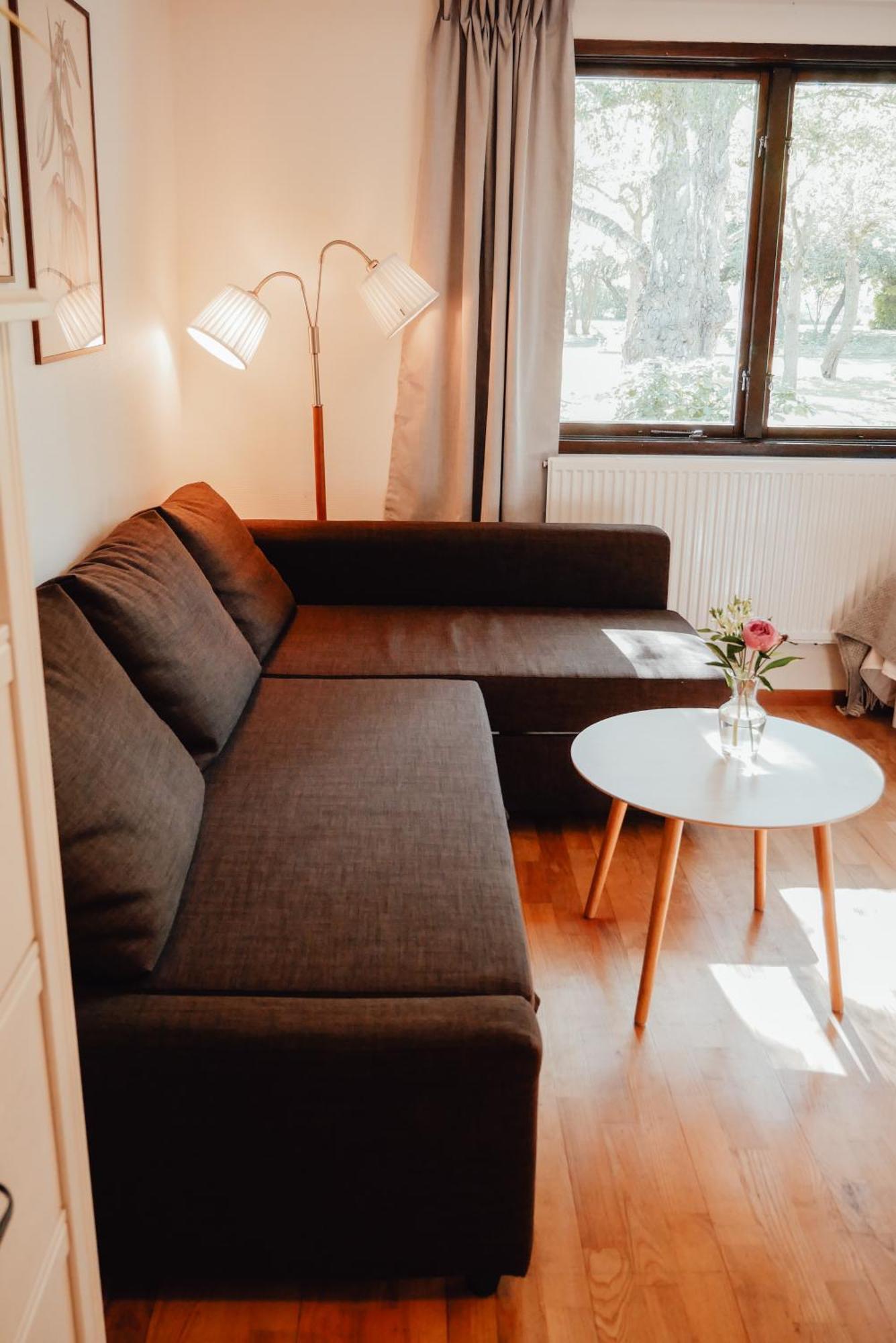 Aespoegarden Bed & Breakfast Klagstorp 외부 사진
