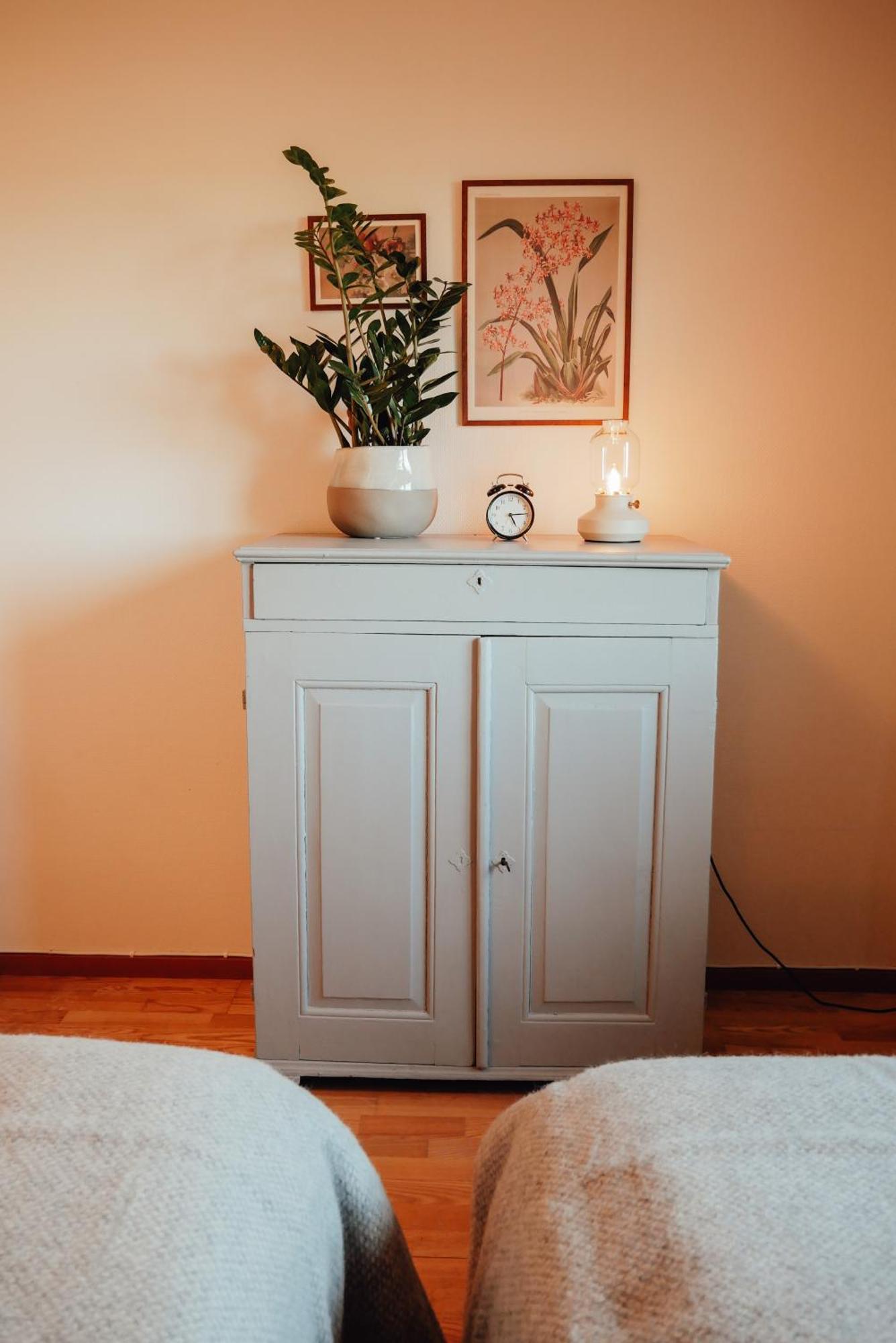 Aespoegarden Bed & Breakfast Klagstorp 외부 사진