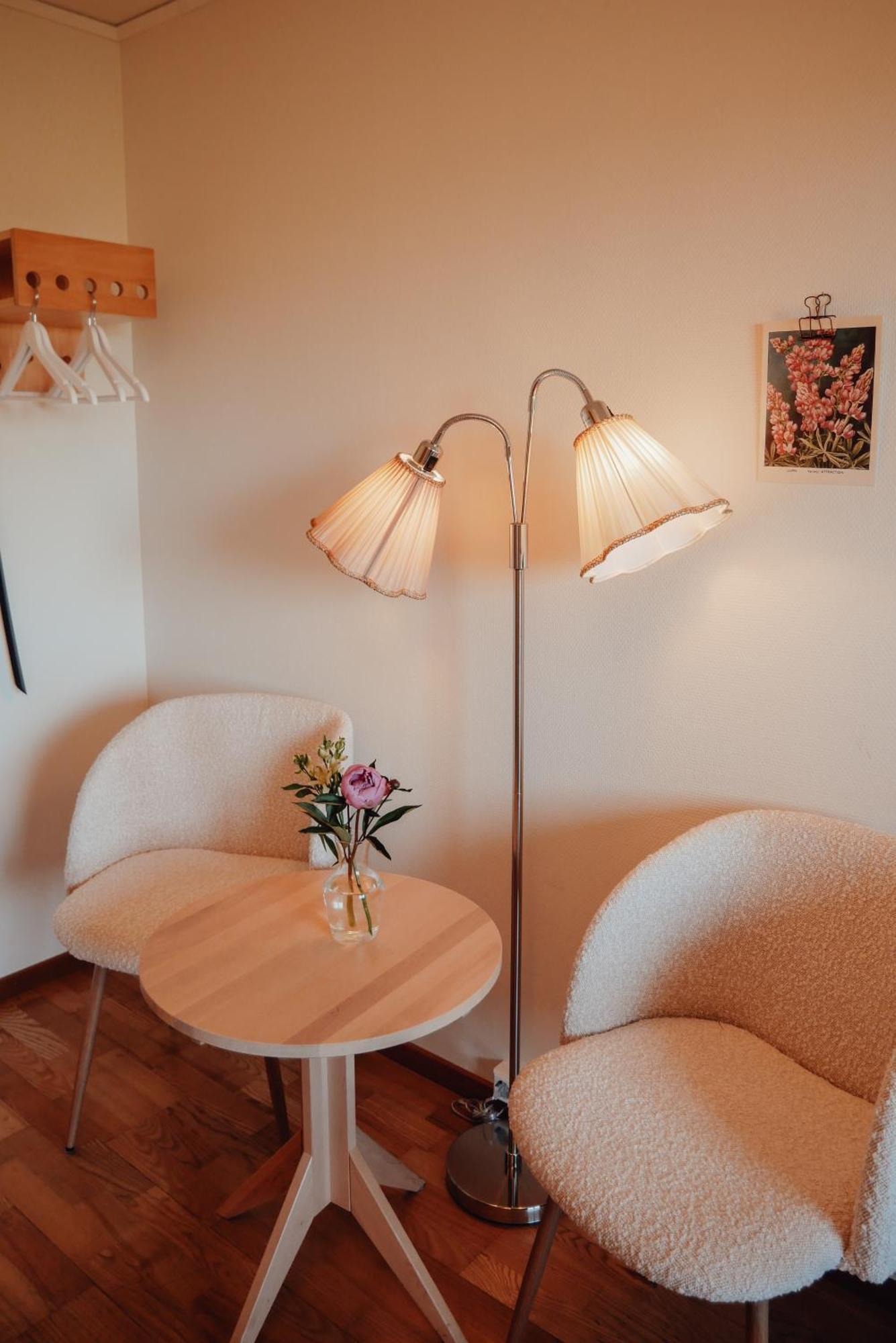 Aespoegarden Bed & Breakfast Klagstorp 외부 사진
