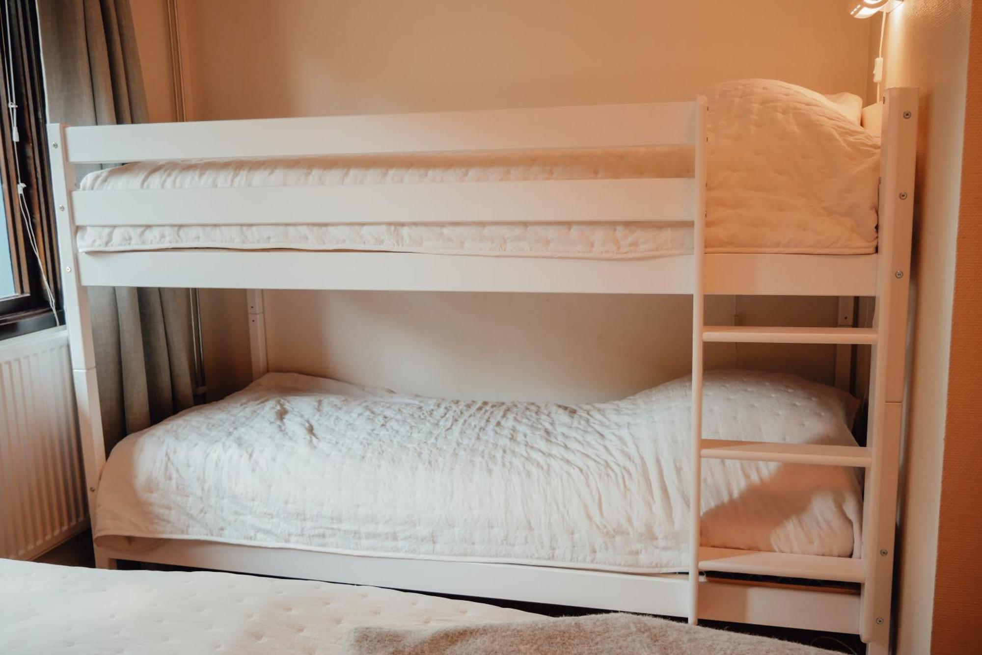 Aespoegarden Bed & Breakfast Klagstorp 외부 사진