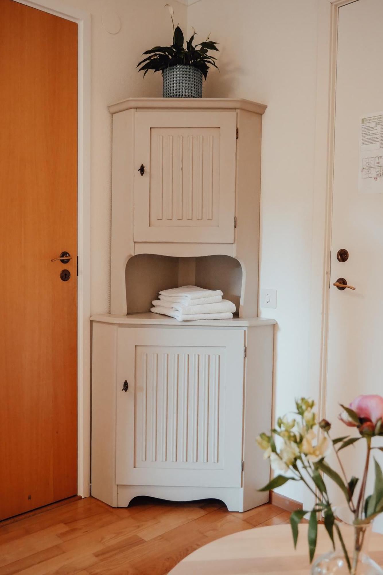 Aespoegarden Bed & Breakfast Klagstorp 외부 사진