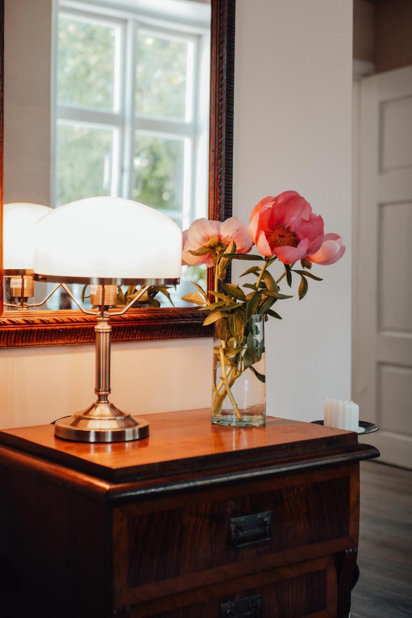 Aespoegarden Bed & Breakfast Klagstorp 외부 사진